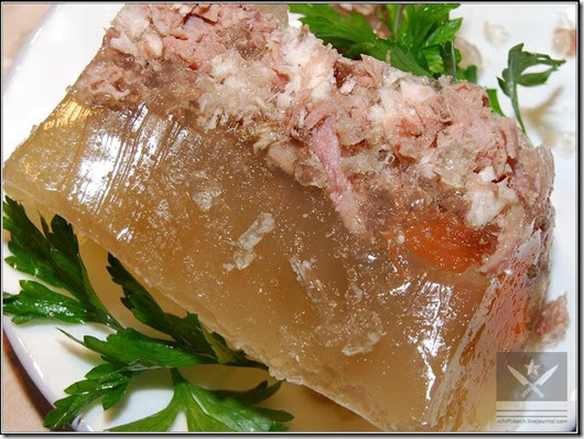 Как приготовить штрудель с мясом по немецки